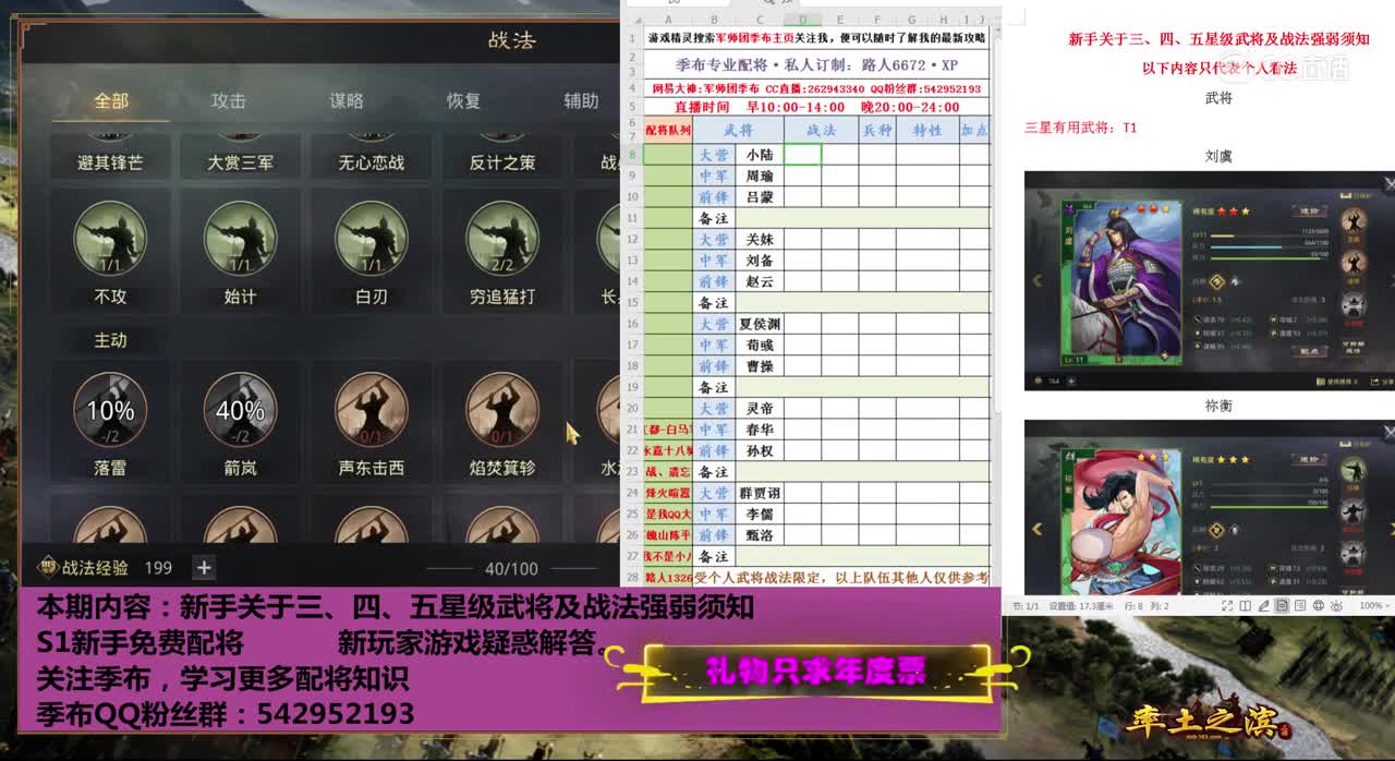 20191105日季布