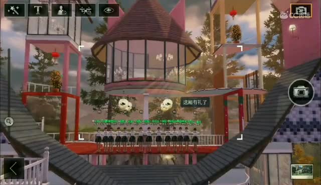 声动中秋-心易-RPG（毛毛）