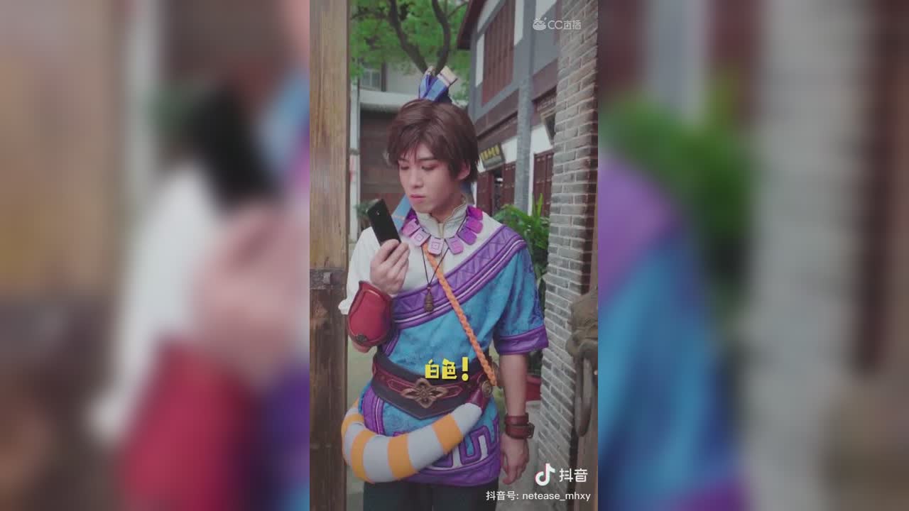 【短视频：梦幻小剧场】可不可以不要分手？#论坛菌##梦幻视频站#