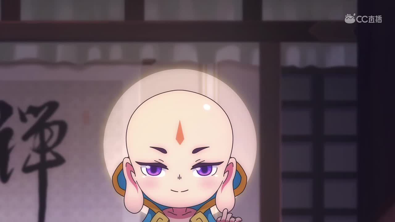 《梦幻书院》第一季-第2集