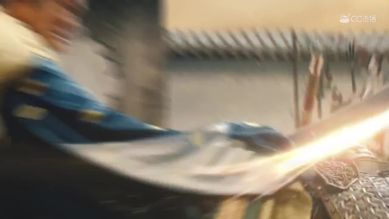 鸠摩智邀大话兄弟们来“砍”他