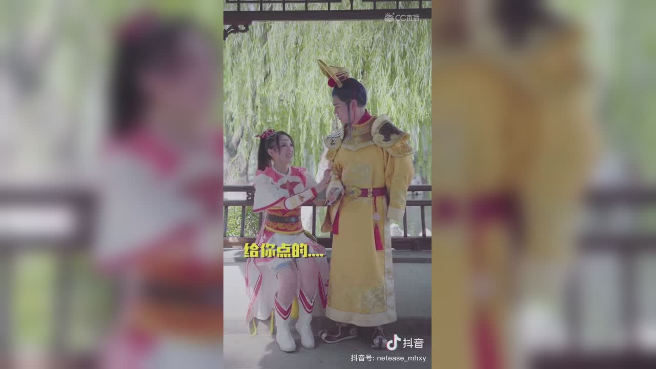 【短视频：梦幻小剧场】减肥真的太太太难了……#论坛菌##梦幻视频站#
