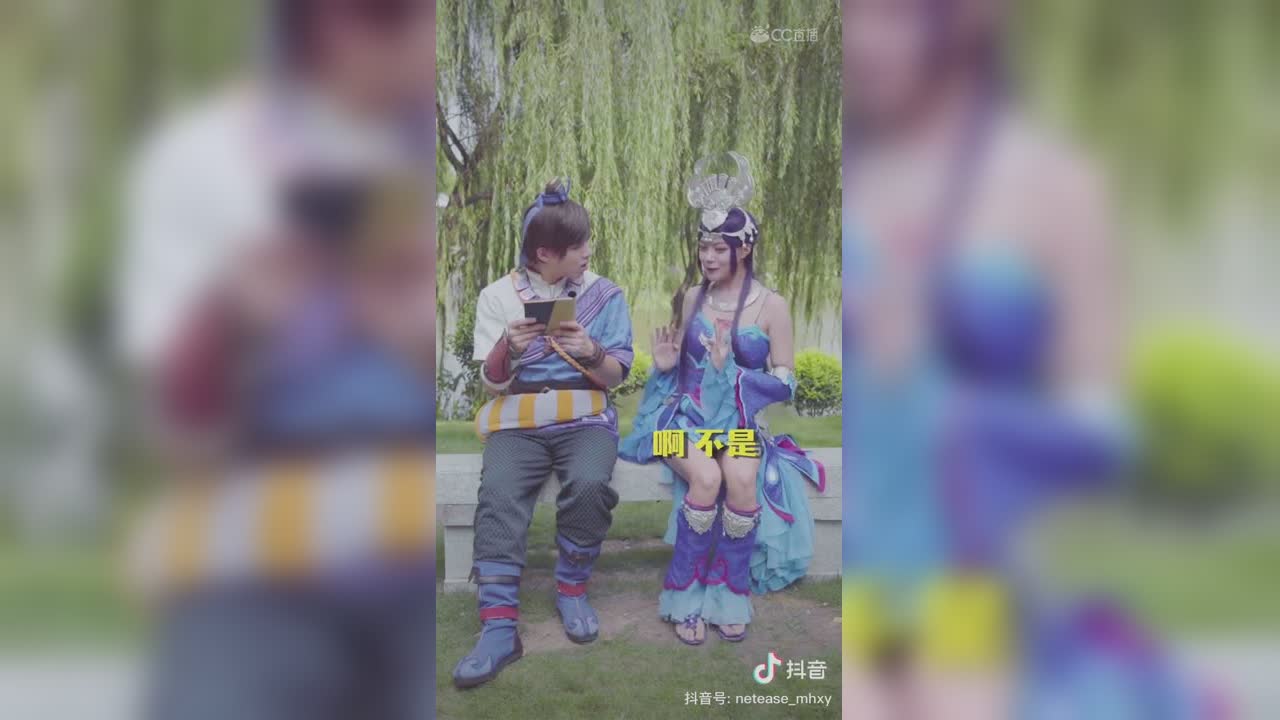 【短视频：梦幻小剧场】是我们耳熟能详的注孤生系列#论坛菌##梦幻视频站#