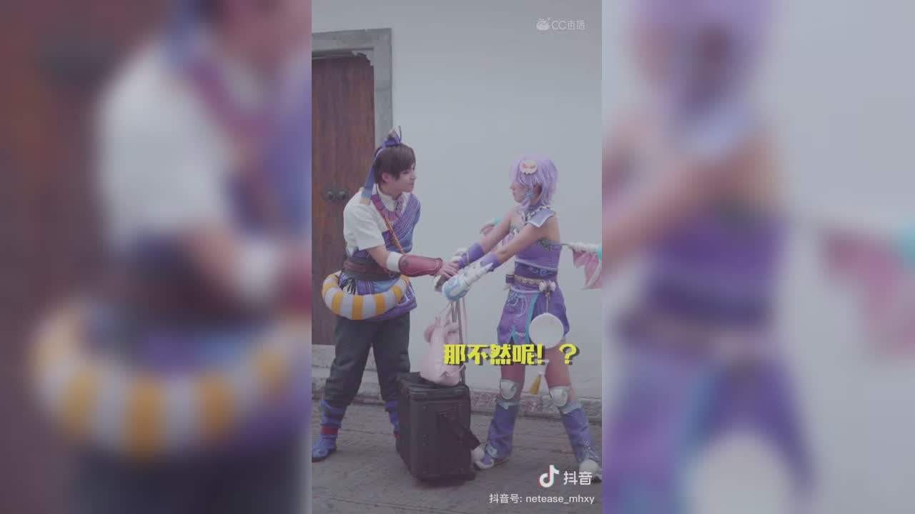 【短视频：梦幻小剧场】你知道哪些奇葩的分手理由？#论坛菌##梦幻视频站#