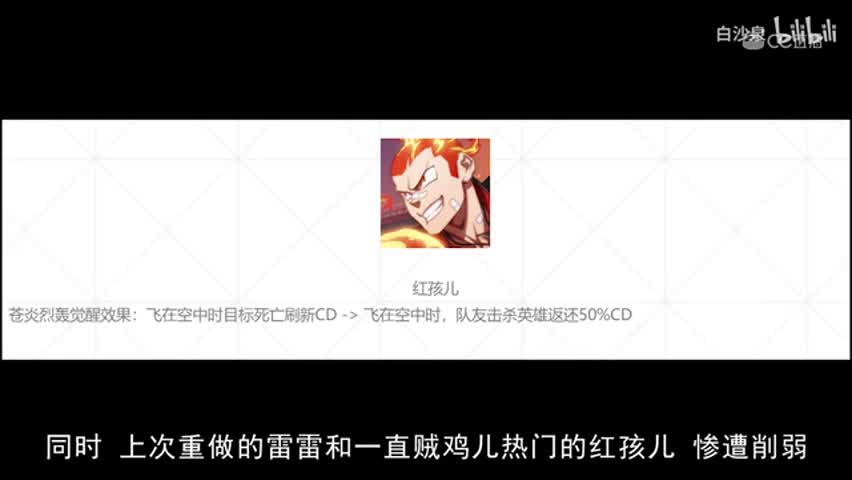 非人学园【大爆料】37期：大量英雄喜迎加强！大BOSS、天庭篇来临！-1