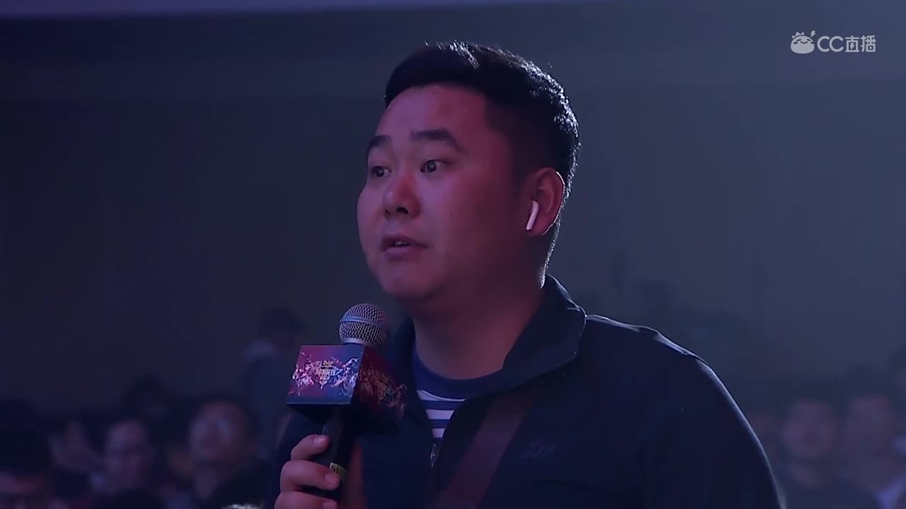 现场研发问答环节（一）