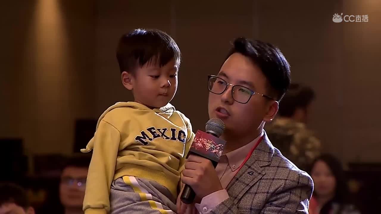 现场研发问答环节（四）