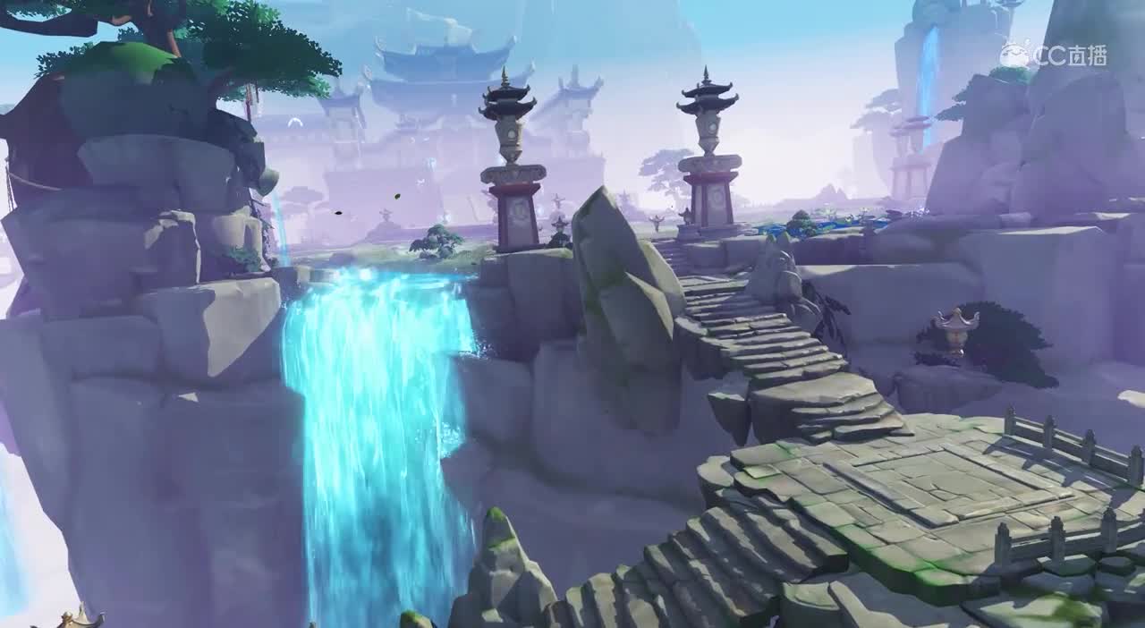 方寸山实景01