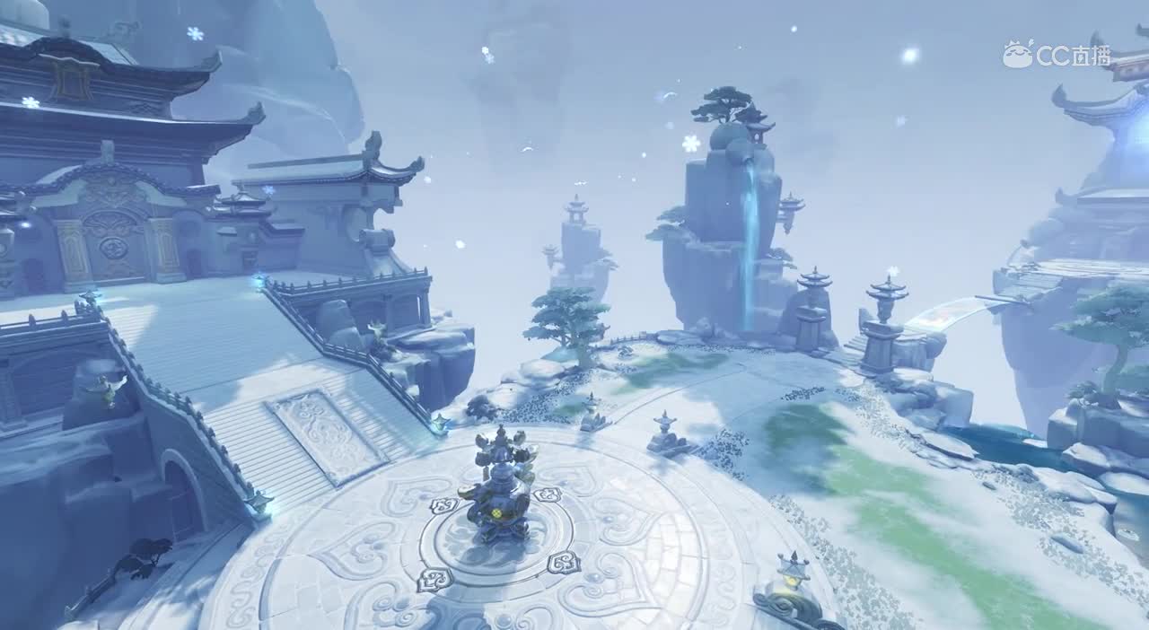 方寸山实景02