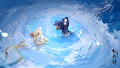 【轩辕剑】神殿竞速首领——祝融之影打法攻略