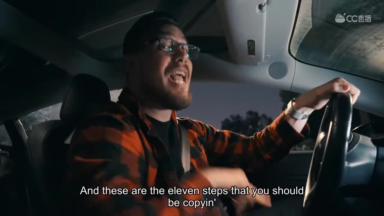 Ben Brode - Grilled Cheese