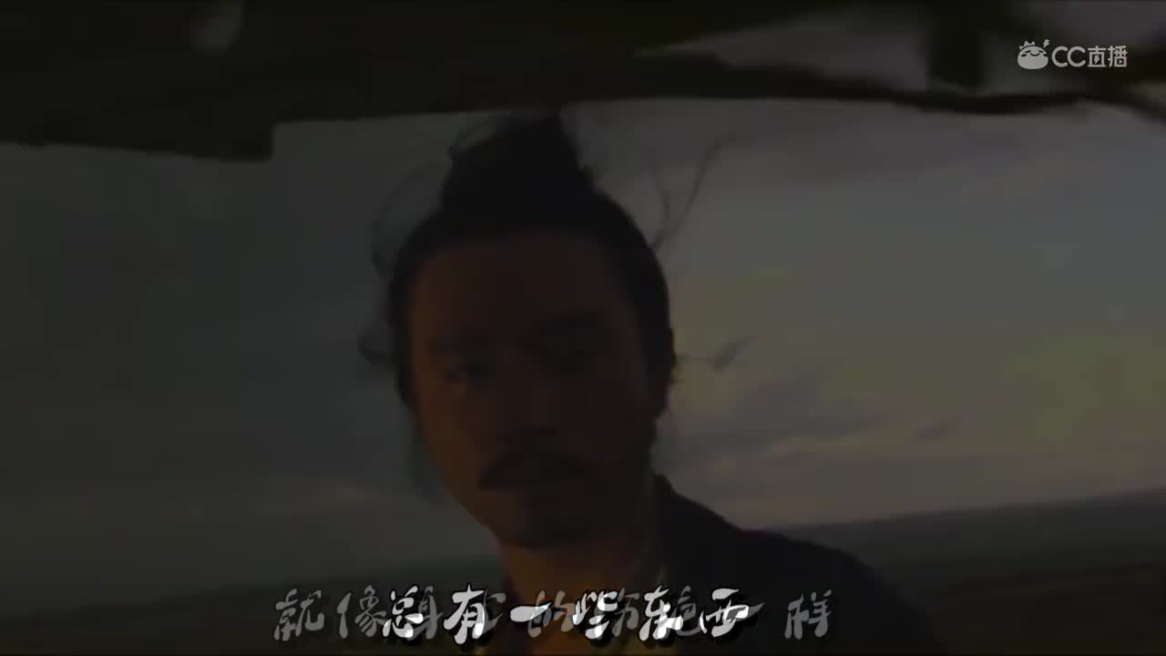 恋街情感电台，能治愈你的鸡汤