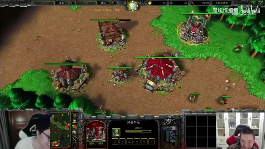 【魔兽主播日常娱乐记】谁是魔兽圈的带妹好手，且看蛋塔为你揭秘带妹界的鄙视链~