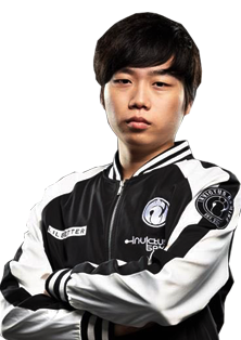 macsed《星际争霸Ⅱ》特邀解说鸽海成路《阴阳师》特邀解说赛事明星