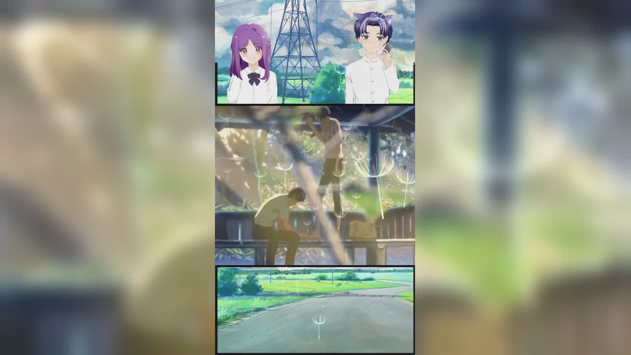 小狼第四天 《勇气》