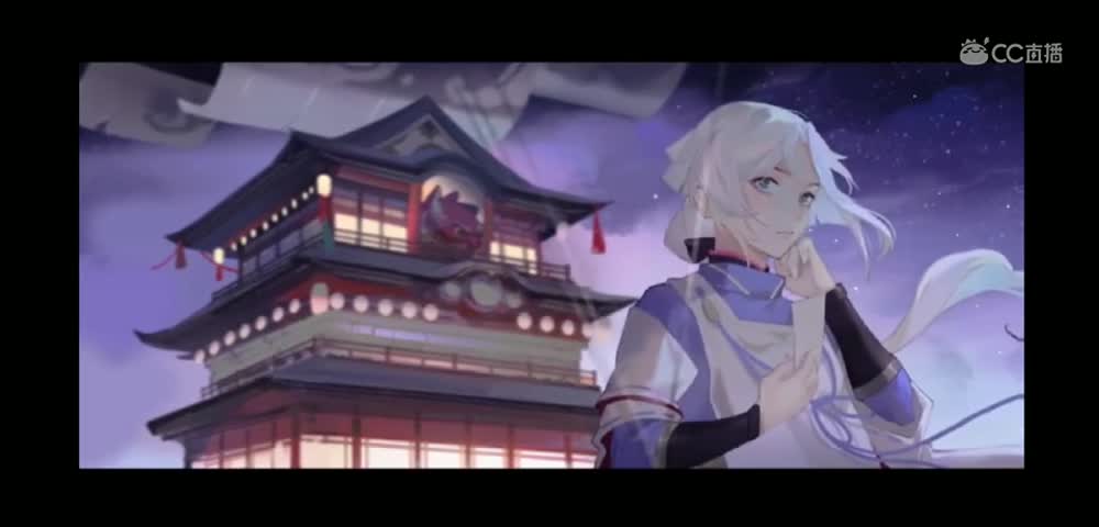 【阴阳师：百闻牌】世界观绘卷