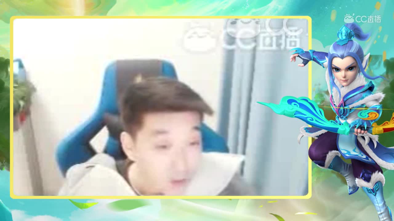 刺客9技能童子+10技能凝光炼彩炼妖出了10技能副宠，主宠直接不见了