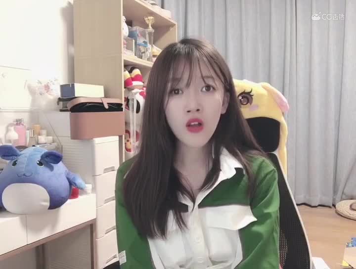 白小姐提问时间