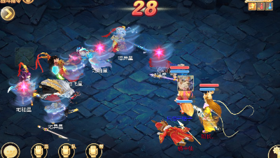 这算单挑18星不？