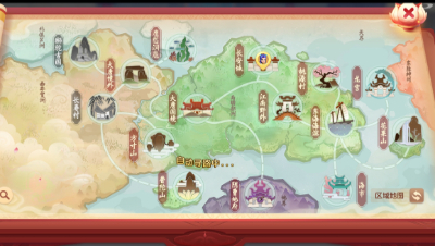 五分半钟极速跑商