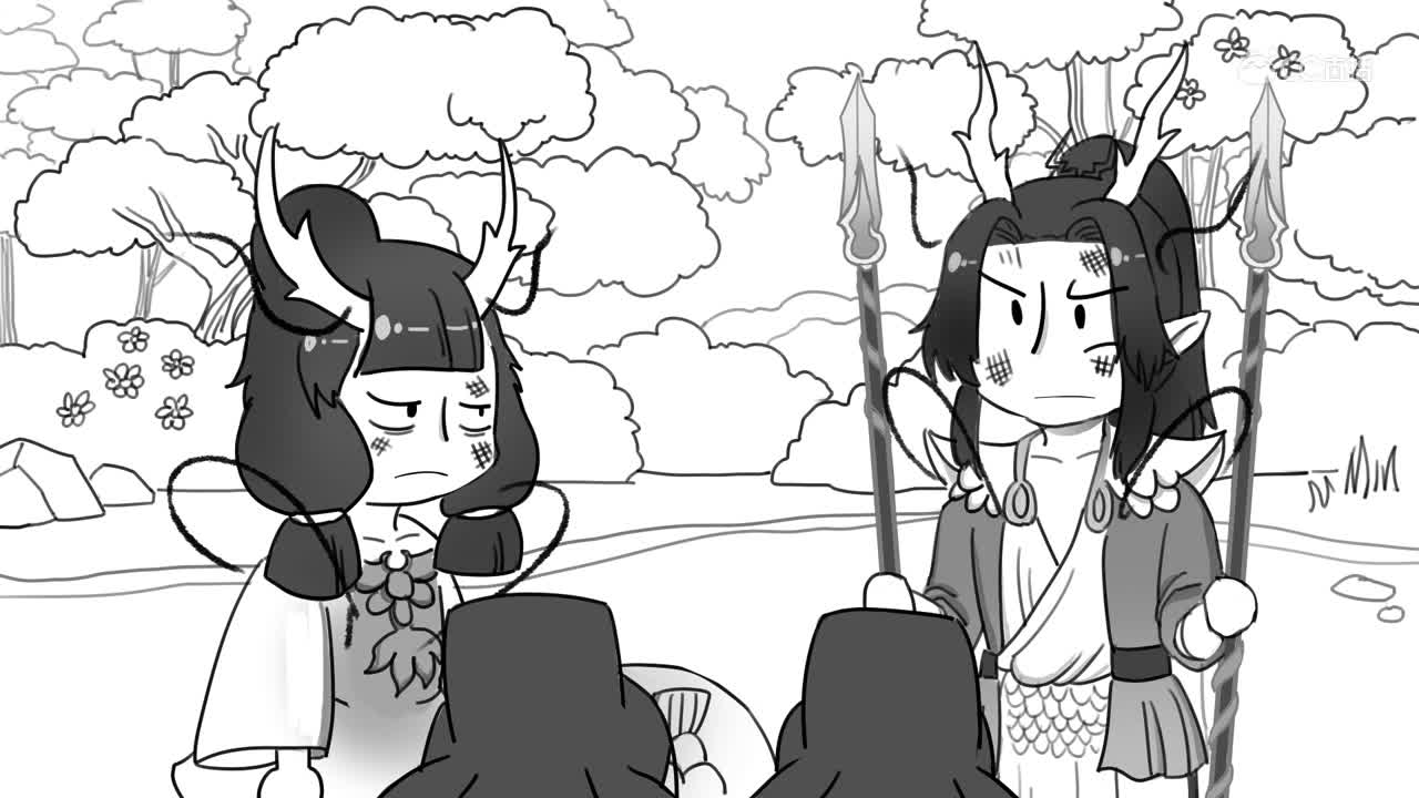 【大话小剧场】第二季第一集：一串糖葫芦引发的血案