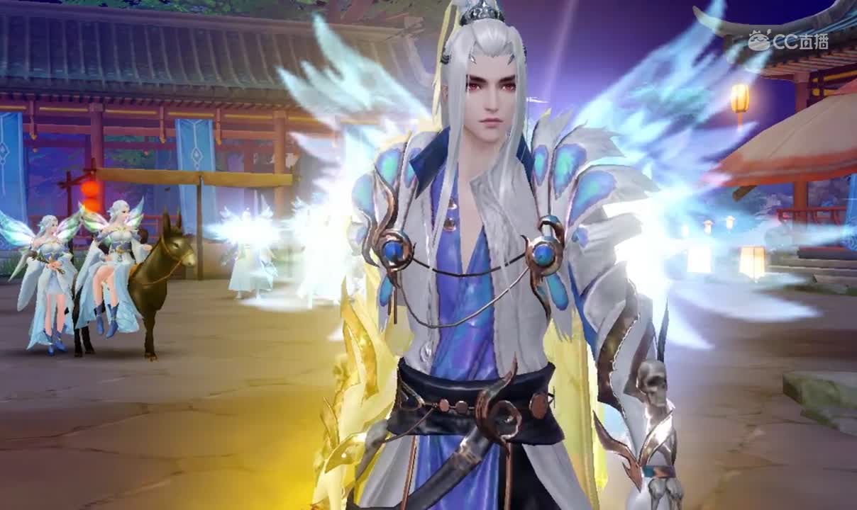 三界沙雕汇1210鸡的感受