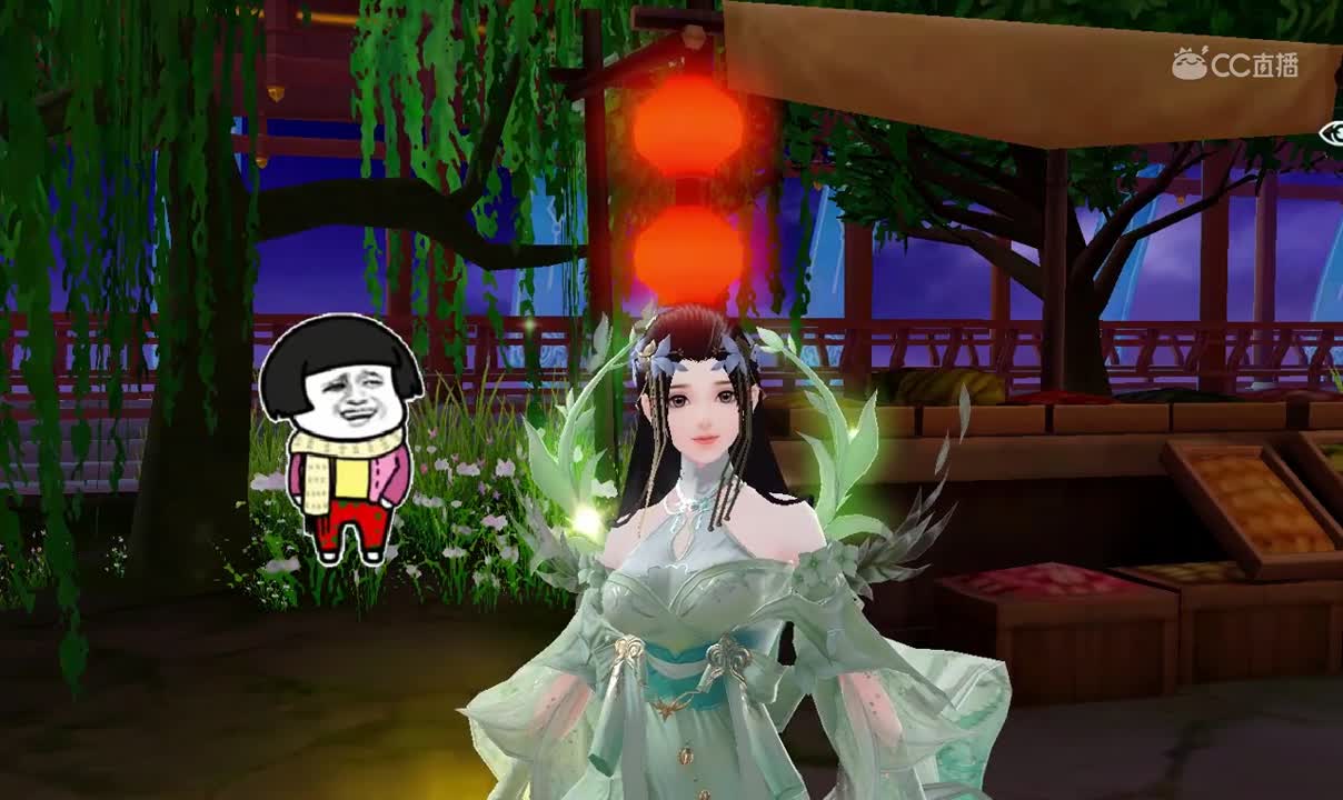 三界沙雕汇1225小宝贝
