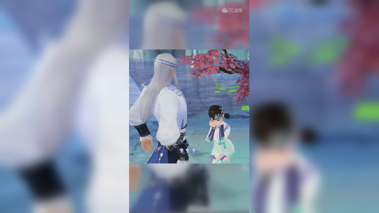 师傅，世上的人分为两种~你觉得徒儿属于哪一种！