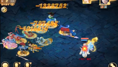 又一龙族单挑18