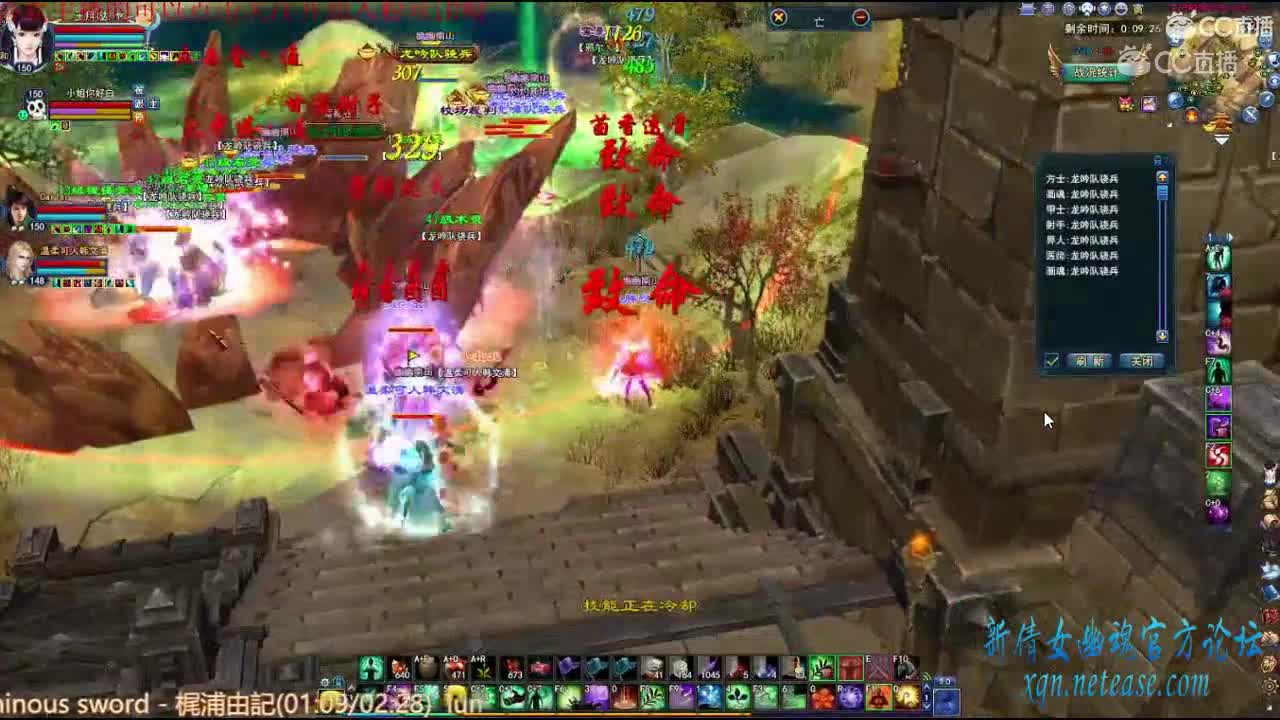 我只是一个辅助，仅此而已。湮灭医生关宁