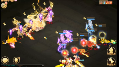 秋水+戮仙致死正常情况