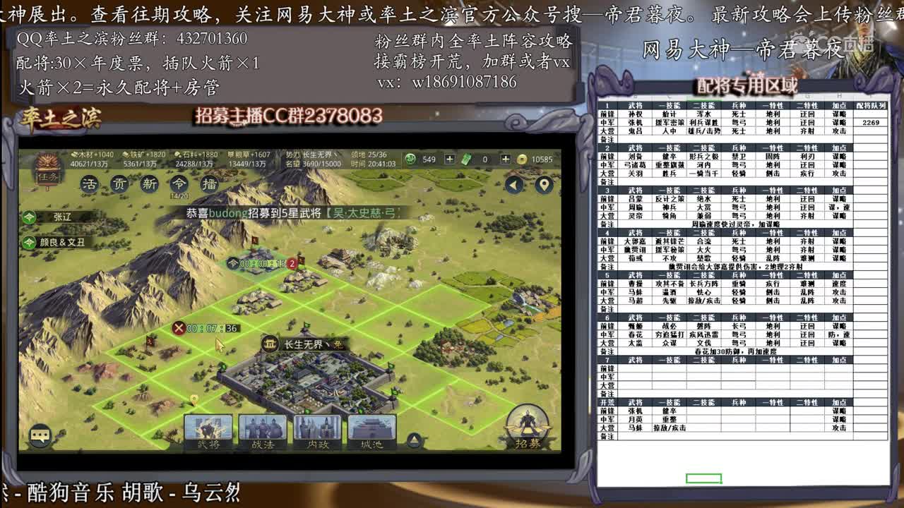 12月19日暮夜智囊团1