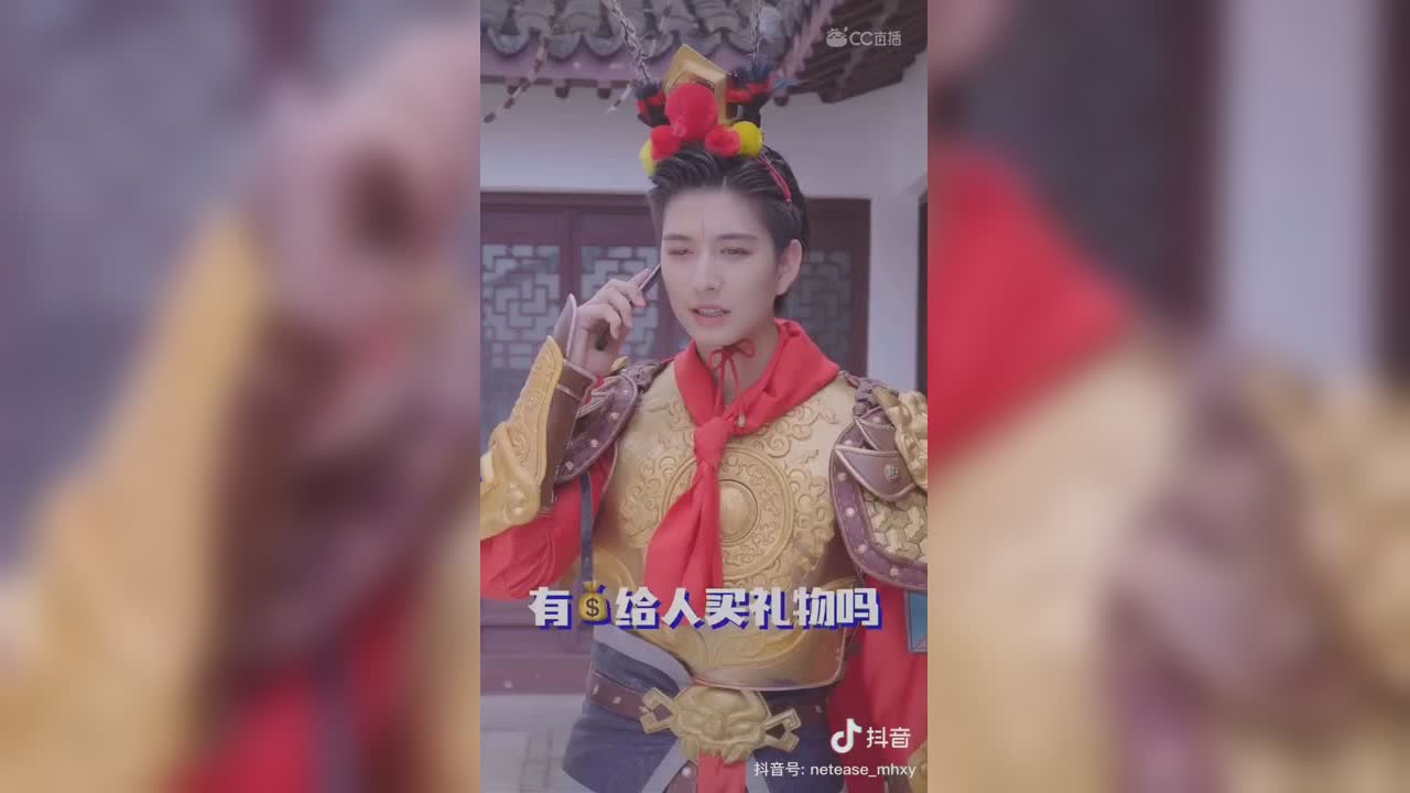 【短视频：梦幻小剧场】 哈哈哈有些时候还是没有女朋友的好#论坛菌##梦幻视频站#