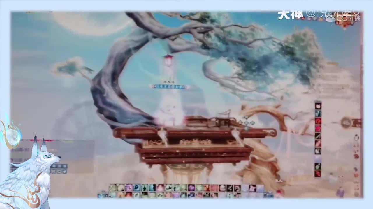 15兰若词-悦悦酱o