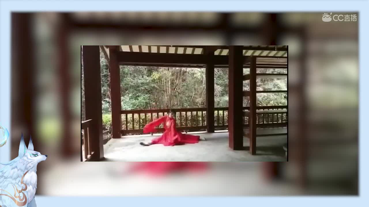 23画壁-叶卿凉