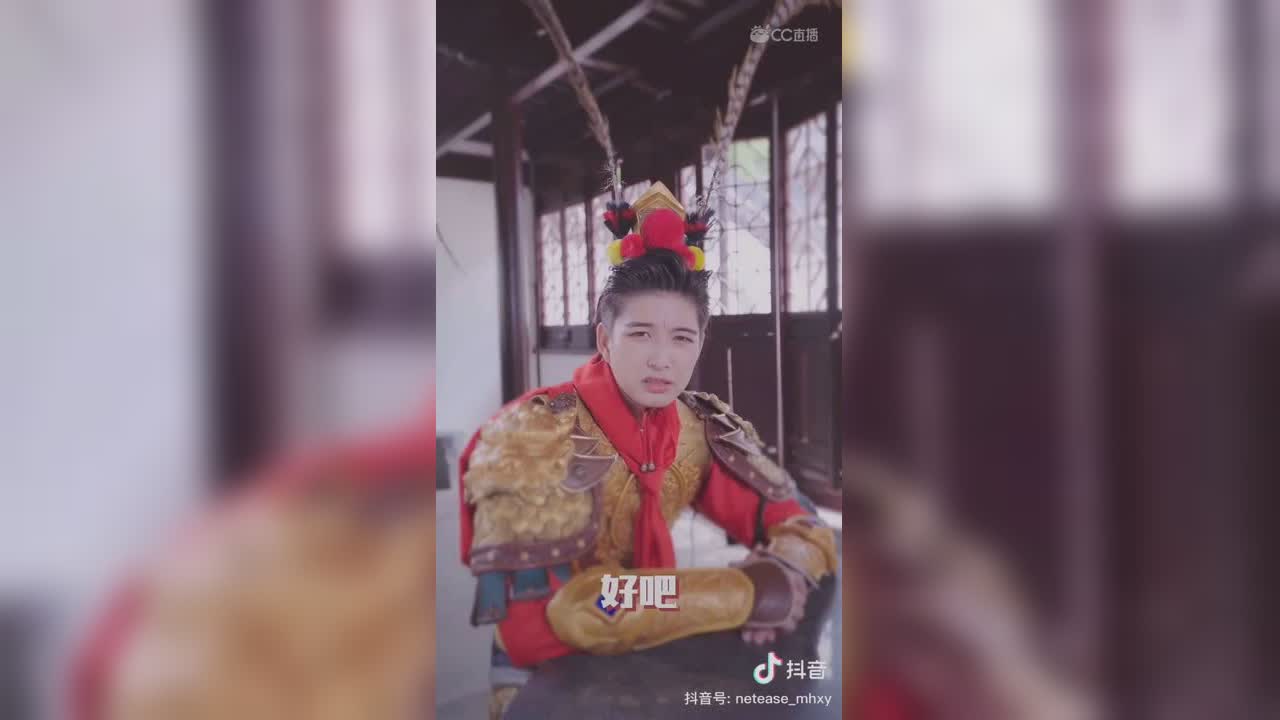 【短视频：梦幻小剧场】大猪蹄子！#论坛菌##梦幻视频站#