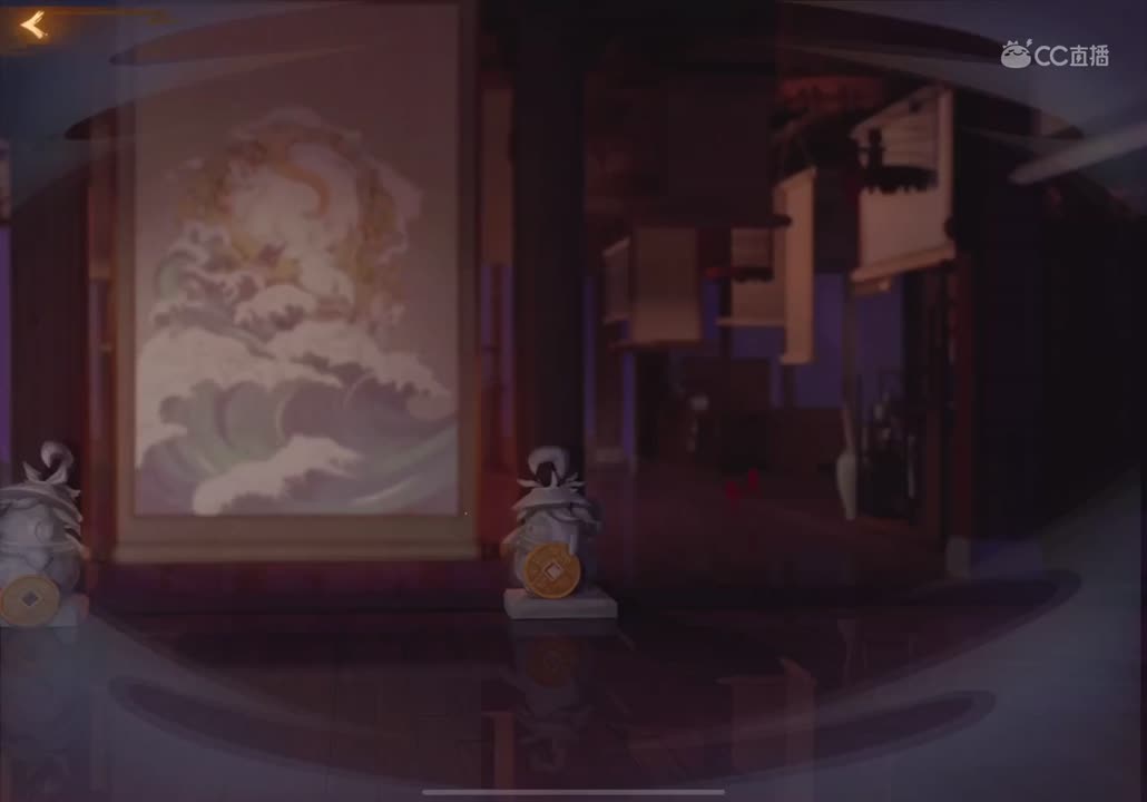 《神都夜行录》从级之渊黄池16-25层攻略