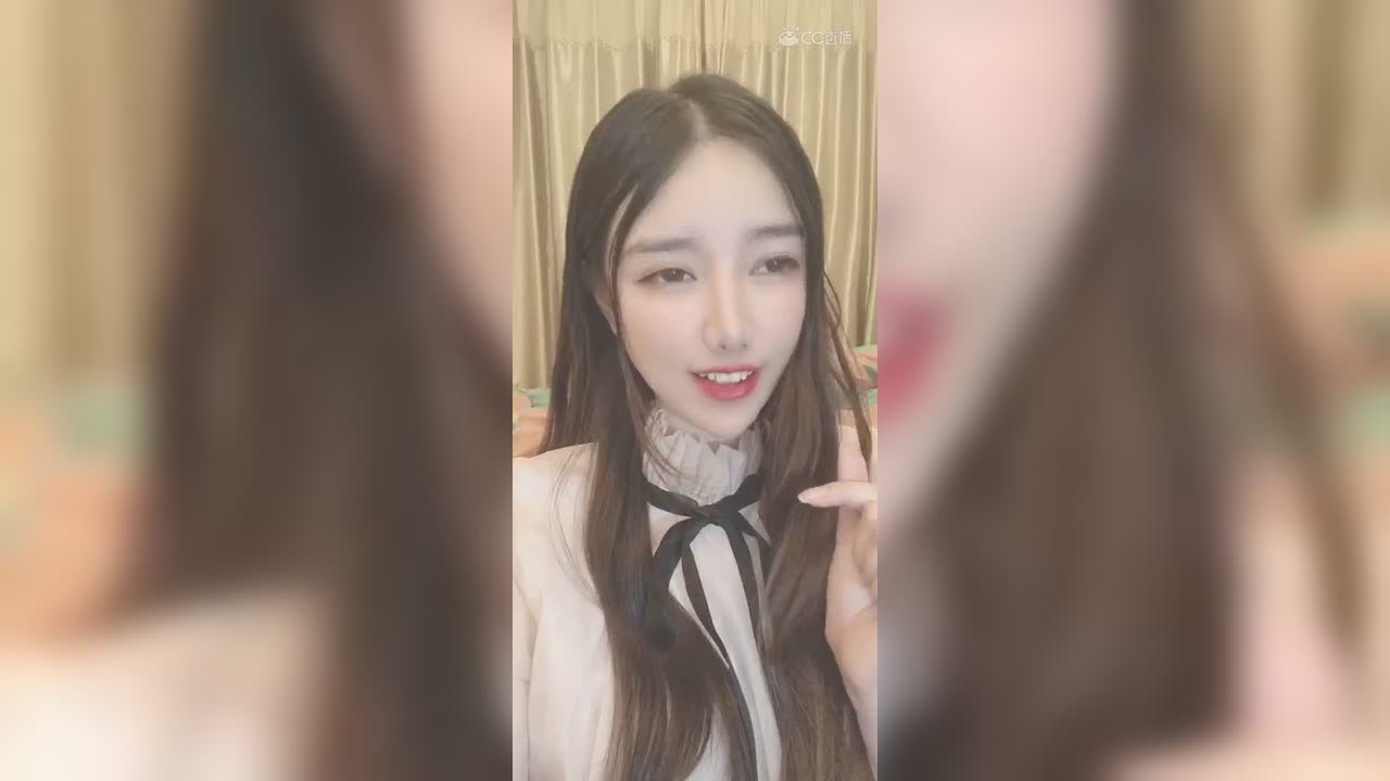【年度解说评选】支持珍品，为她点赞投票吧！