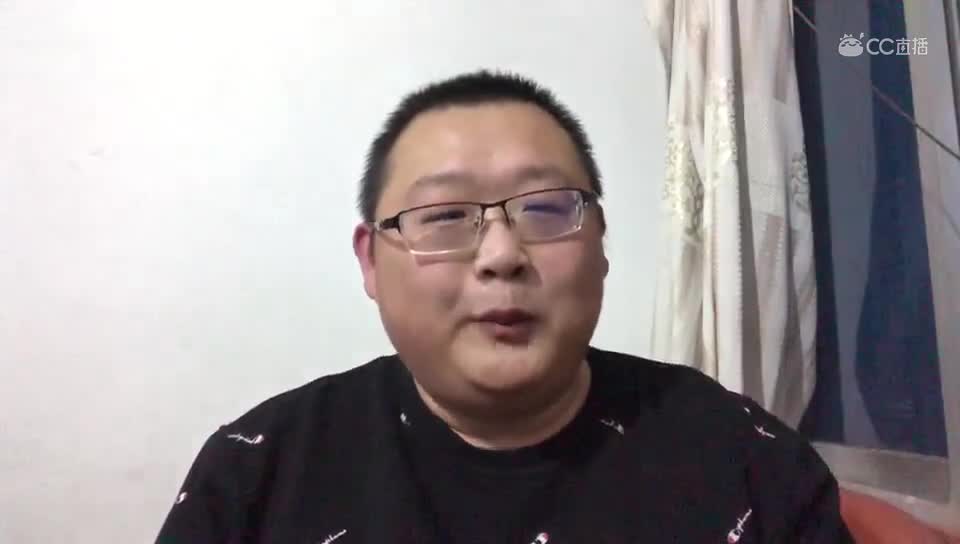 【年度解说评选】支持不科学，为他点赞投票吧！