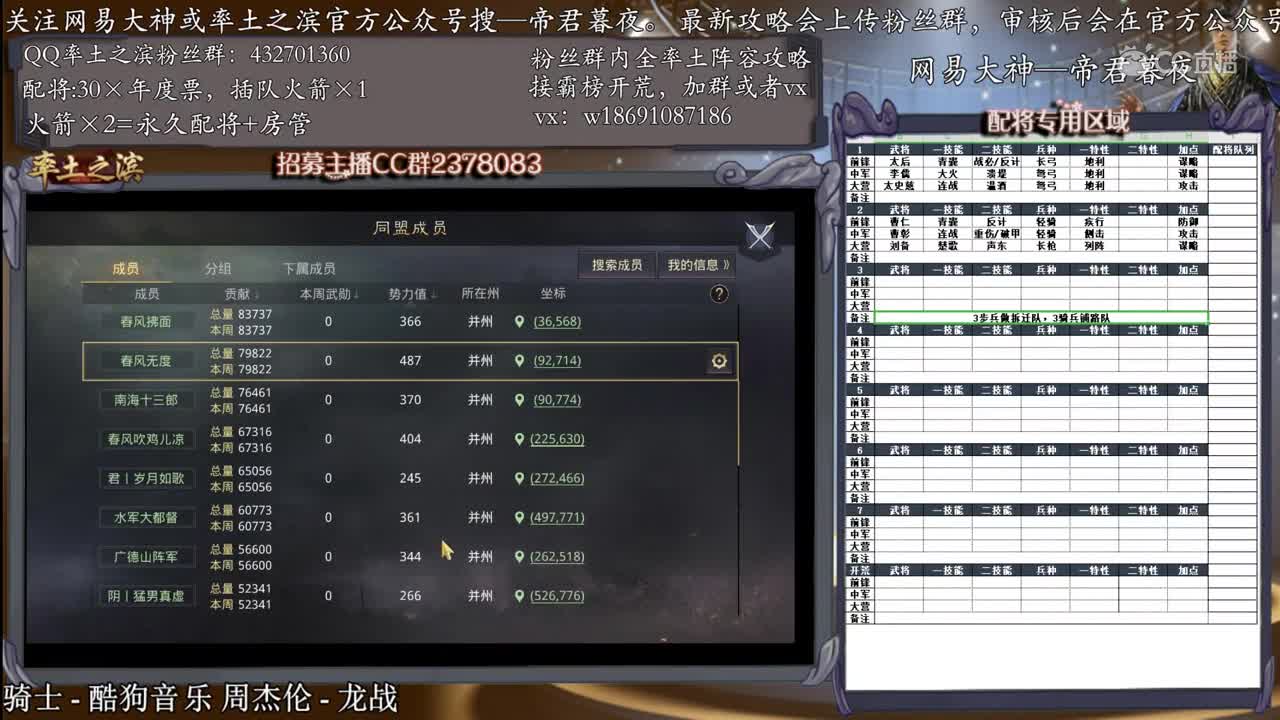 12月26日暮夜智囊团