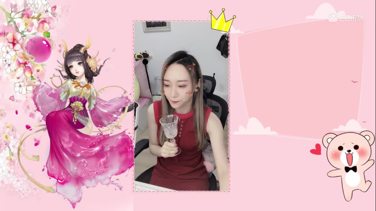 天使团月赛12-27