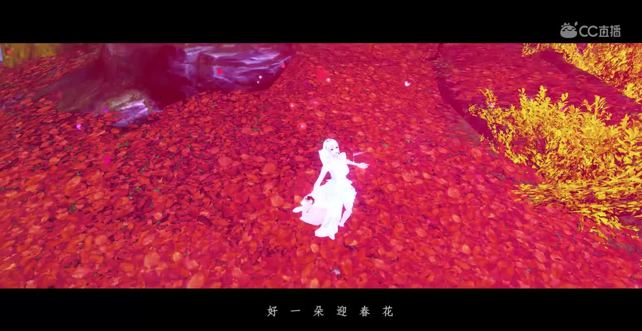 飞鸿踏雪-2020-养老院势力新年贺宣