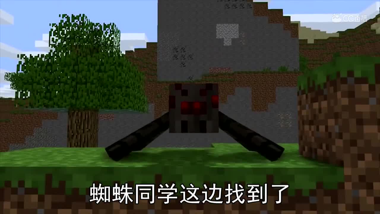 怪物学院的故事，爆笑绝地求生赛（上）