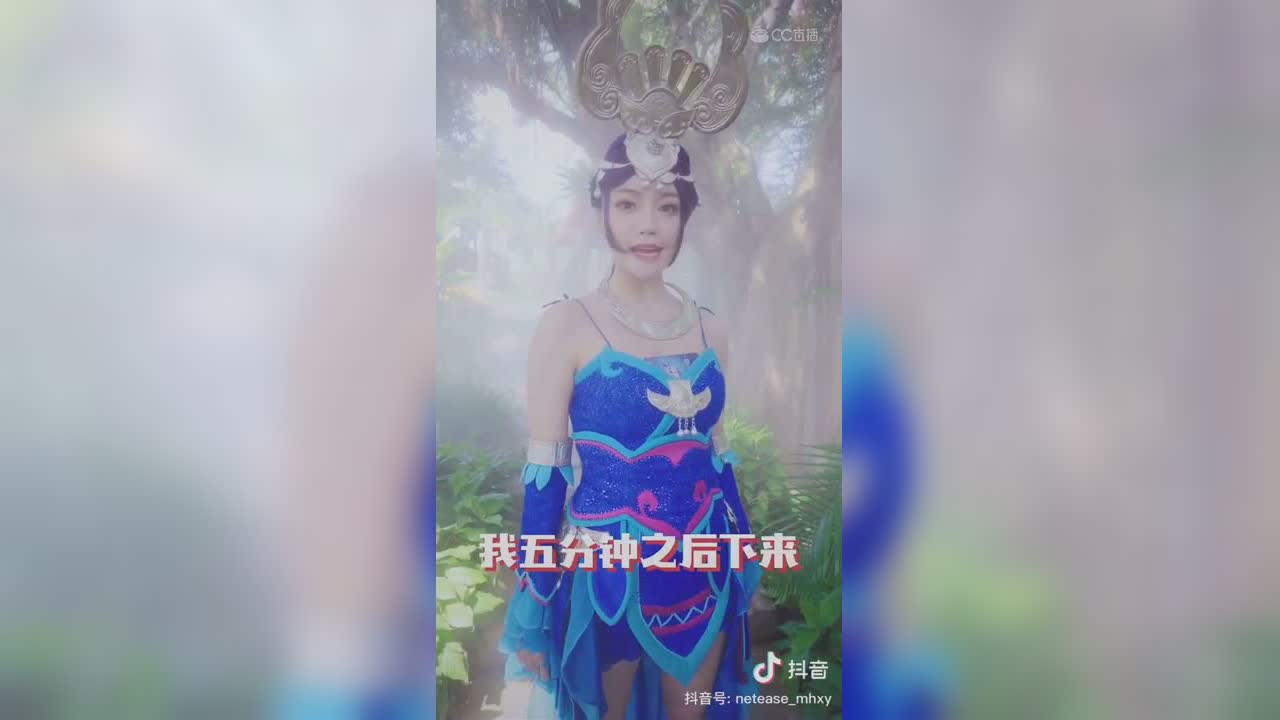 【短视频：梦幻小剧场】女孩子说了五分钟出门那就绝对不可能……#论坛菌##梦幻视频站#