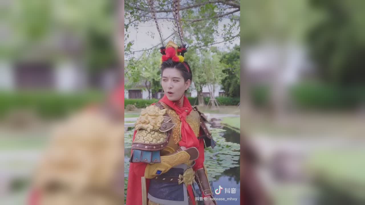 【短视频：梦幻小剧场】这就是传说中的“对号入座”吗？#论坛菌##梦幻视频站#