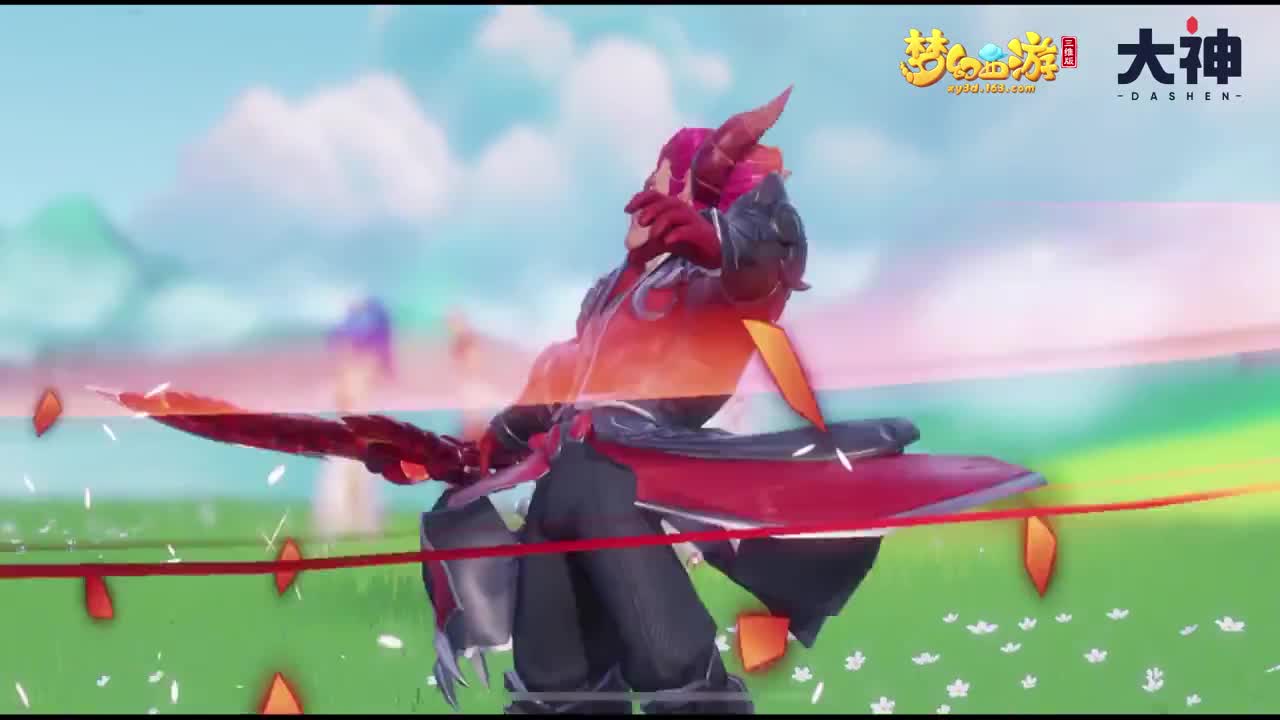 承接页-摇花手