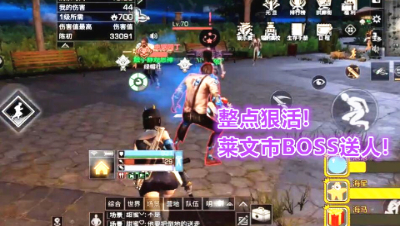 今天给大家整点狠活!莱文市送人!明日之后 静观思禅