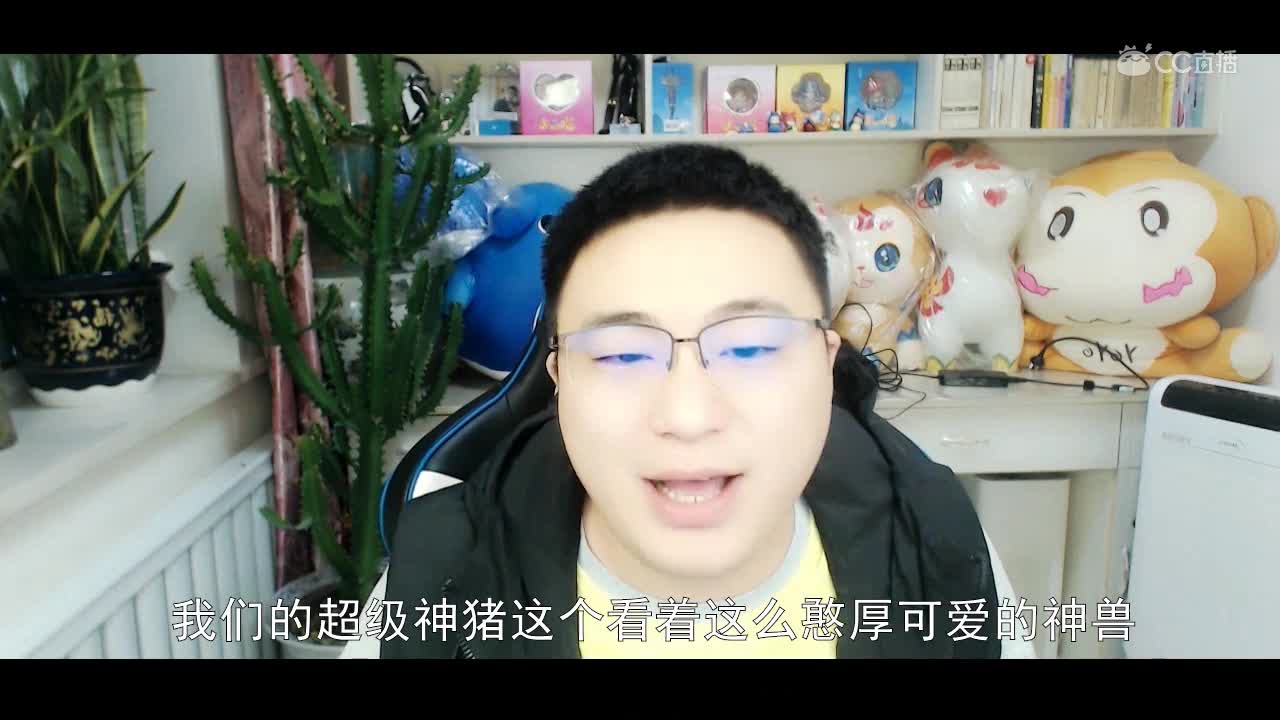 别慌上实锤