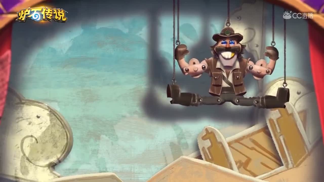 全新冒险模式“迦拉克隆的觉醒”