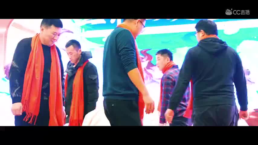 山东聚会